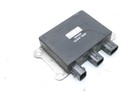 Unité commande module injection