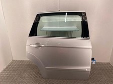 Porte arrière et accessoires Ford S-MAX