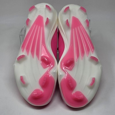 Adidas Adizero Electric+ Pink Baseball Cleats PE Mens Size  display picture 1