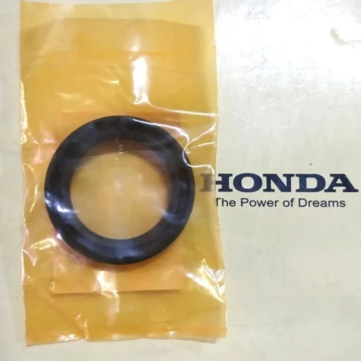 Left Axle Output Shaft Seal Assy Fit For Honda Civic 2016-2017 91205-P0X-005 OEM - Image 2 of 4