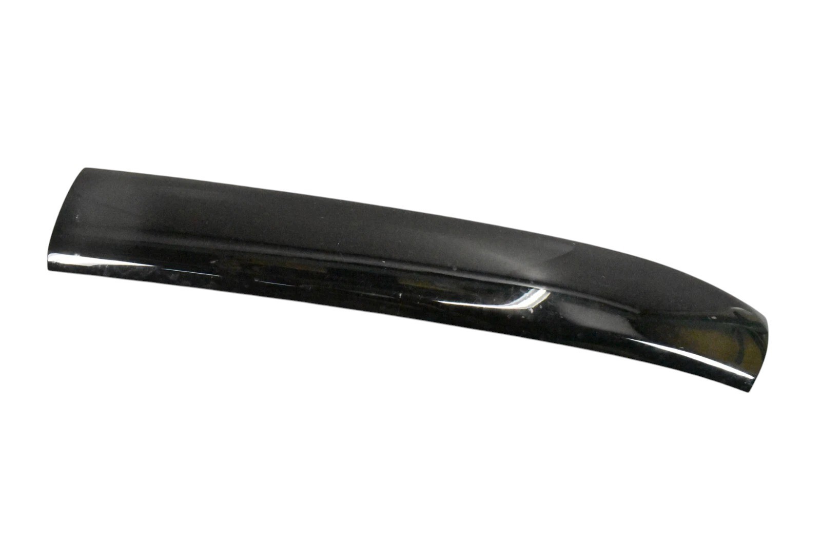 Maserati Quattroporte 2003-2013 Front Left Side trim panel Black