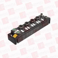 TURCK TBEN-S2-2RFID-4DXP / TBENS22RFID4DXP (BRAND NEW)