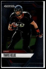 2025 Panini Prizm Draft Picks #173 Travis Kelce
