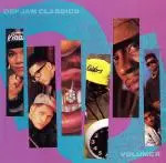 CD Public Enemy, L.L. Cool J, 3rd Bass, a.o. Def Jam Classics (Volume II)