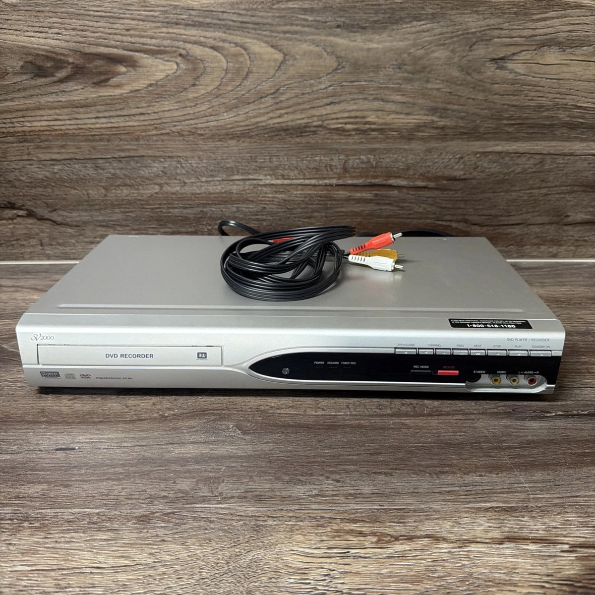 Funai DVD Players for sale | eBay