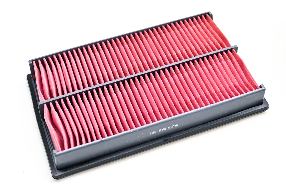 Filtro de ar Hastings AF958 NOVO NA CAIXA - Imagem 2 de 3