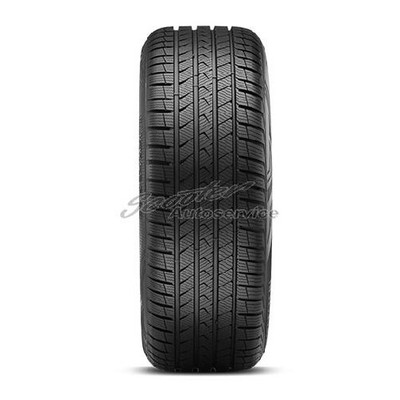 Ganzjahresreifen 235/65 R18 110V 2356518 Vredestein Quatrac Pro Plus
