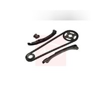Toyota Avensis T25 2003-2008 Steuerkettensatz Mit Zahnrad Apec ACK4143