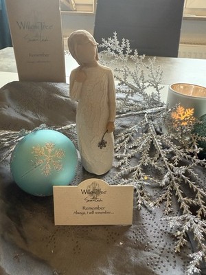 Willow Tree Figur Remember