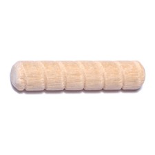 5/16" x 1-1/2" Wood Dowel Pins 30 pcs.