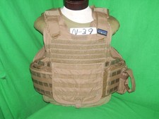 PREMIRE Tactical DUTIE- Large-XXL IIIA Body Armor Bullet Proof Vest 2020-P-39