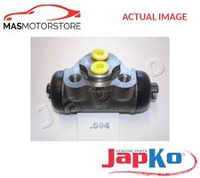 DRUM WHEEL BRAKE CYLINDER JAPKO 67594 V FOR MITSUBISHI L200