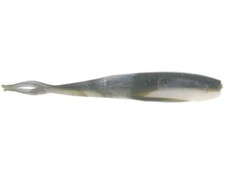 Berkley Gulp! Minnow 3" Emerald Shiner 12pk