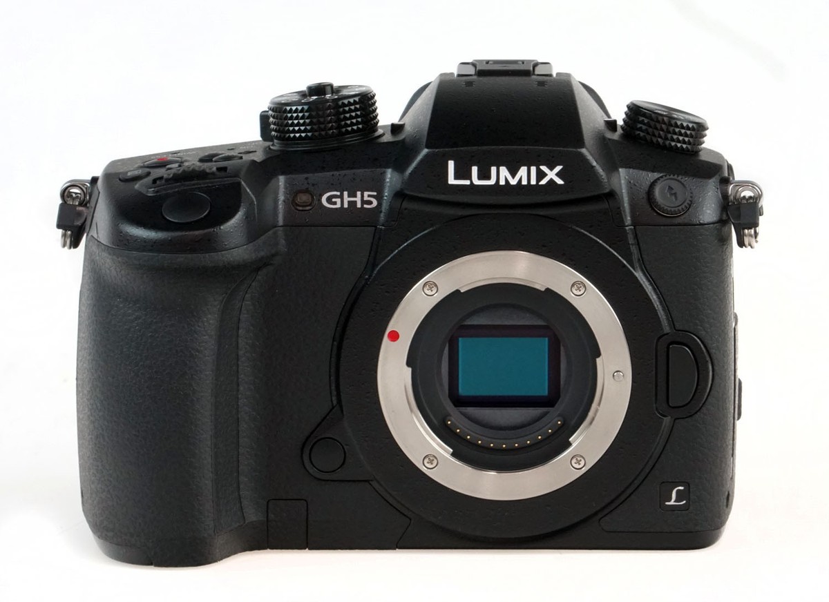HOT Panasonic Lumix Gh5 Gh5 10bit Panasonic LUMIX DMC-GH5