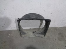 Calandre Volvo 740
