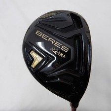 HONMA Hybrid BERES BLACK HY 22  Regular ARMRQ MX BLACK:
