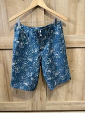 Wild Rye- Kaweah | Women's Mountain Bike Short × Size 6