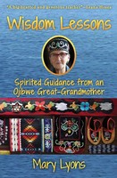 Mary Lyons | Wisdom Lessons | Taschenbuch | Englisch (2018) | Green Fire Press