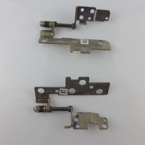 ORIGINAL Lenovo Ideapad 500S-13ISK Displayscharnier Set  hinge set ✅