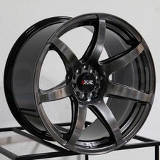 Xxr 560 18x8.5 5x1005x114.3 35 Chromium Black Wheels4 73.1 18 Inch Rims Xxr 560 18x8.5 5x1005x114.3 35 Chromium Black Wheels4 73.1 18 Inch Rims