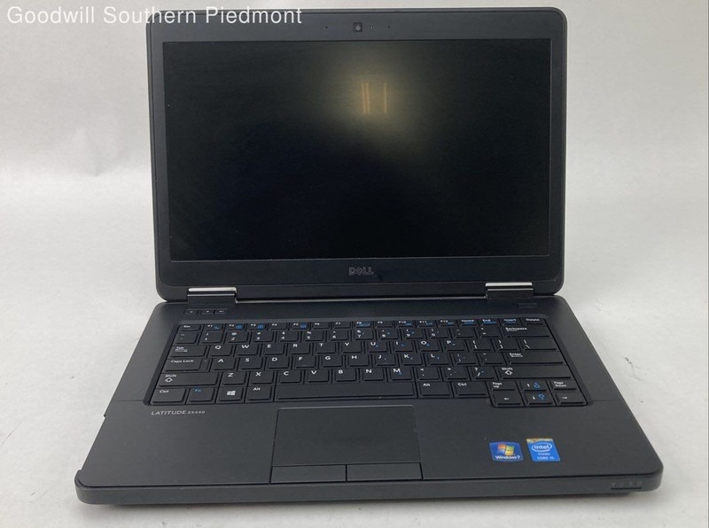 Dell Latitude E5440 Intel Core i5-4300u 1.90GHz 4GB RAM 500GB HDD - Parts