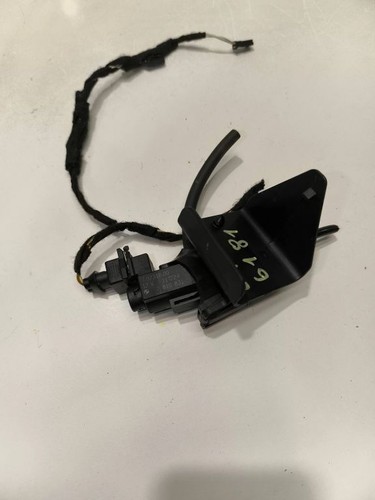 BMW X5 E70 2012 Benzin 225kW Turbolader Druckwandler Magnetventil 7810831