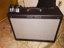 Fender Cyber Deluxe Amp Reviews Fender Cyber Deluxe Amp Reviews
