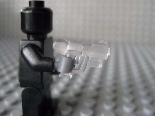 Custom M6C PISTOL for Minifigures -Brickforge- Pick your Color - Picture 9 of 11