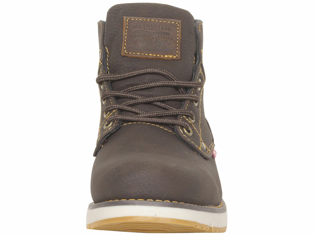 Levis Men's Jax-WX-2.0 Boots Work Shoes 