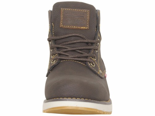 Levis Men's Jax-WX-2.0 Boots Work Shoes 