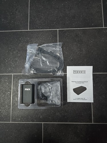 Proworx Cloud Dongle Für USB-Massenspeicher - Bild 3 von 3