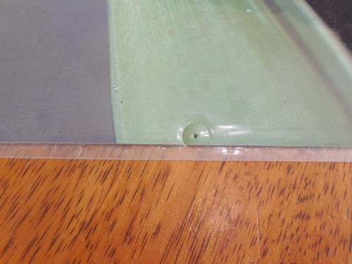 Vintage inspirierendes Poster laminiert, Chirurg General: Studieren Frosch, gerollt - Bild 5 von 5