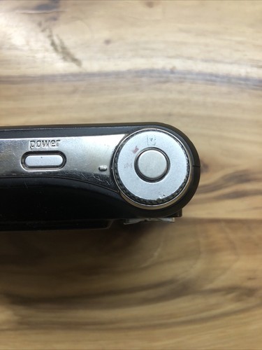 GE Smart Series A835 8.0MP Digital Camera *TESTED AND WORKS* - Picture 7 of 8