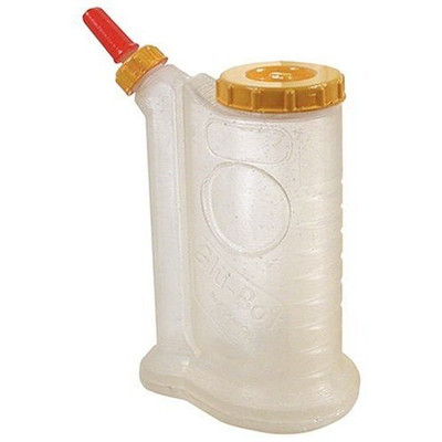 GB.BABEBOT Fast Cap Wood Glue Dispenser 4 Oz Btl Drip 