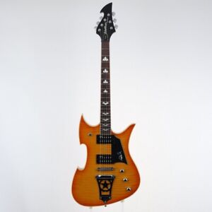 Paul Stanley Washburn | eBay Paul Stanley Washburn | eBay
