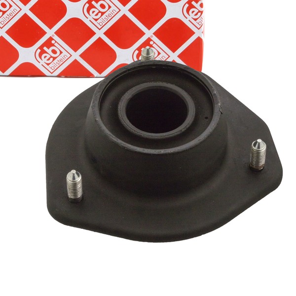 Febi 104278 FederbeinstüTzlager Domlager FüR Chevrolet Lacetti Nubira Hinten-image