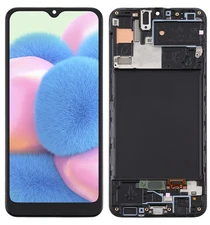 TFT LCD Display for Samsung Galaxy A30s Mobile Phone Touch Screen Digitizer