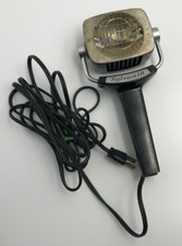 Vintage Sylvania Sun Gun Movie Camera Light 1960 Manual Model SG-1 Original