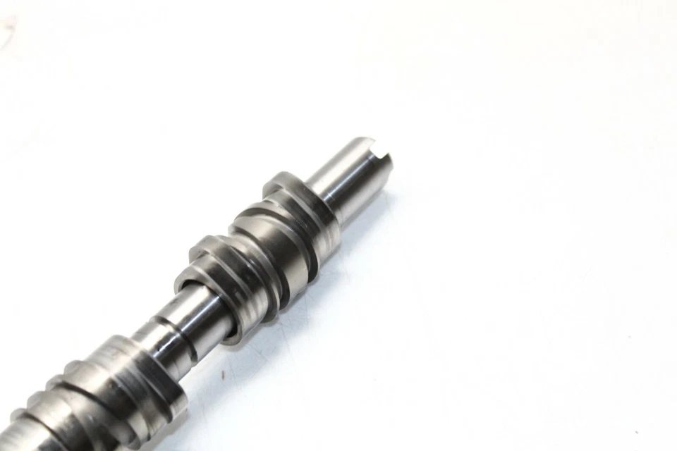 2018-2019 AUDI S5 3.0 V6 КОЛЕНЧАТЫЙ ВАЛ ДВИГАТЕЛЯ И ЗВЕЗДОЧКА ЛЕВАЯ СТОРОНА P6358 - Изображение 4 из 4