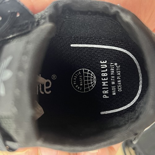 Adidas NMD_R1 I Refined Toddler's Shoes Core Black-White H02345 Size 6K - Picture 10 of 10