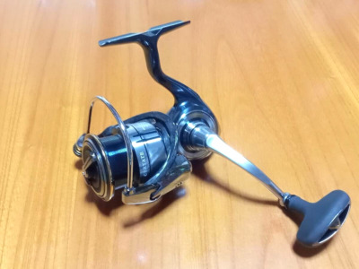 Daiwa 19 Certate LT 2500-H Spinning Reel | eBay