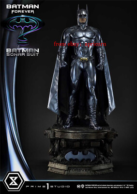 Prime 1 Studio MMBM-04 Batman Forever 1/3 Figure Resin Statue