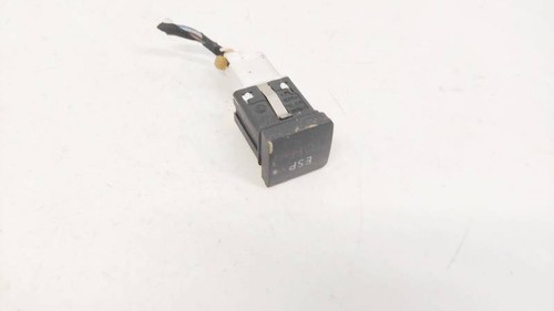Volkswagen Golf 2005 Esp Accelerator Sensor (ESP Control Unit) 1K0 #1819910-58