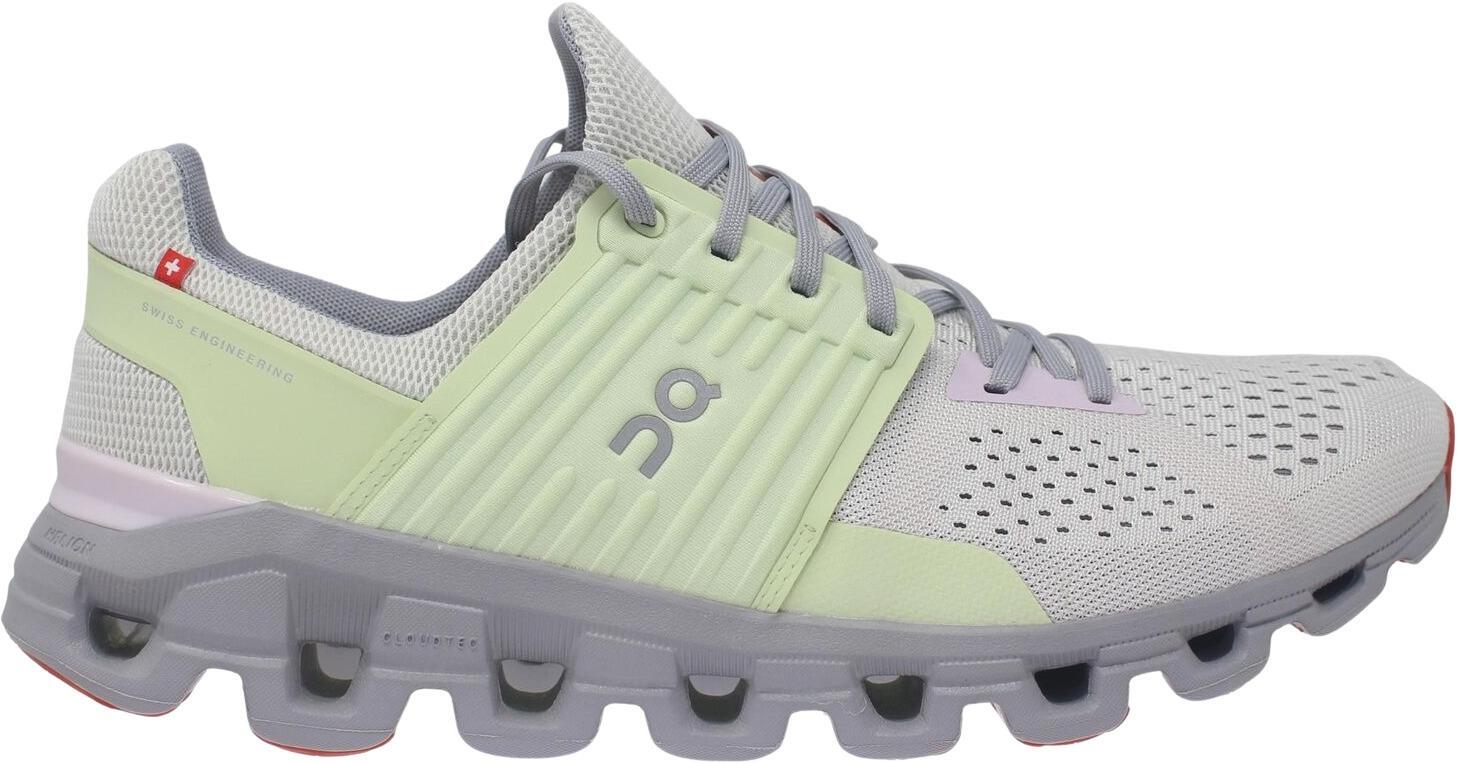 クロス Size 12 - ON Cloudswift Ice Oasis for sale online | eBay