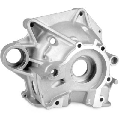 Kurbelgehäuse Motor Recht Nackt TNT Für Yamaha 50 Slider 2002-2002