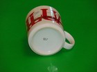 Vintage Kahlua 12oz. Promo Collector Mug NM — photo 5
