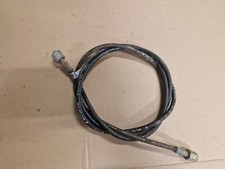 VW GOLF MK1 CONVERTIBLE RIGHT SIDE ELECTRIC / HYDRAULIC ROOF RAM HOSE PIPE 155871794