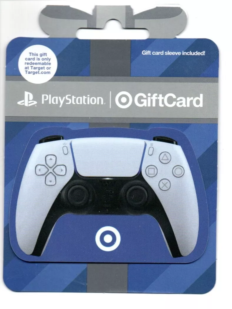 Video Game Gift Cards : Target