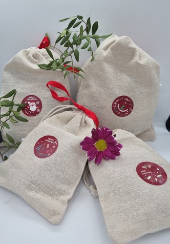 Parle Mens Bamboo Anthracite Socks Xmas Gift With Eco Friendly Bag - Picture 8 of 8
