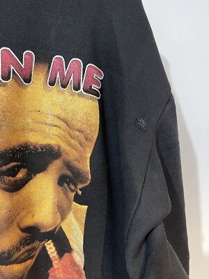 Vintage 2PAC T-Shirt “ ALL EYES ON ME” Me Against The World TUPAC